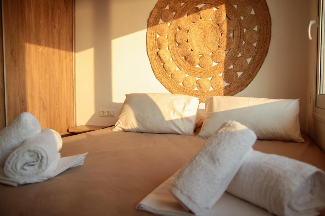 Stegna Sunny Beach- Up Floor Archangelos (Rhodes) Exterior foto